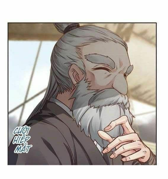 Túc Dạ Trường Ca: Chapter 2.5