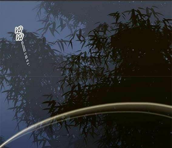 Túc Dạ Trường Ca: Chapter 2.5
