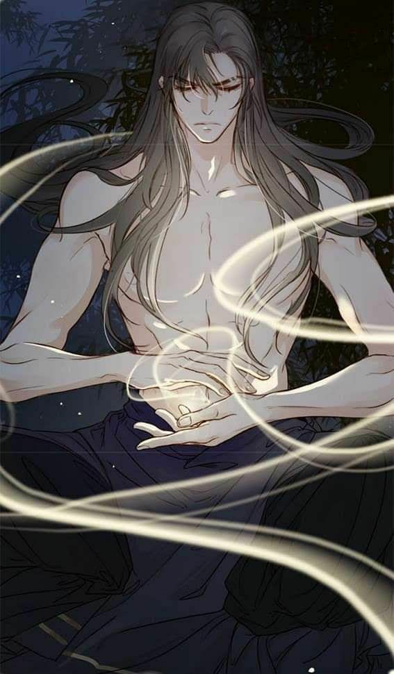 Túc Dạ Trường Ca: Chapter 2.5