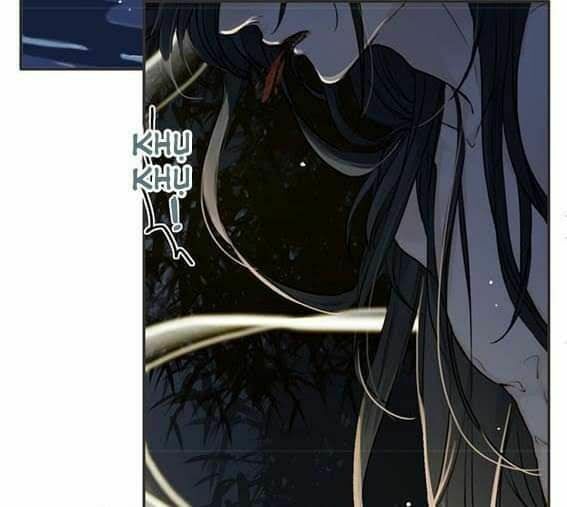 Túc Dạ Trường Ca: Chapter 2.5