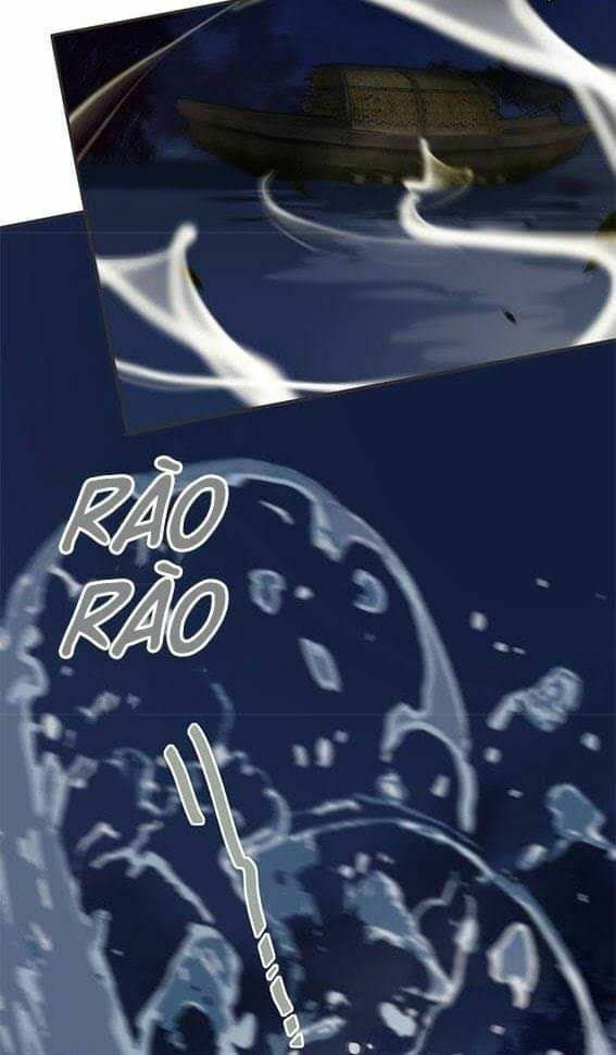 Túc Dạ Trường Ca: Chapter 2.5
