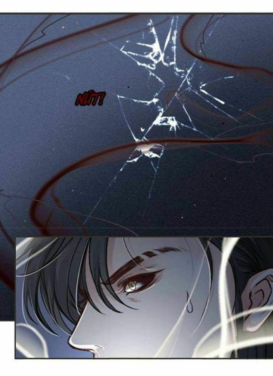 Túc Dạ Trường Ca: Chapter 2.5