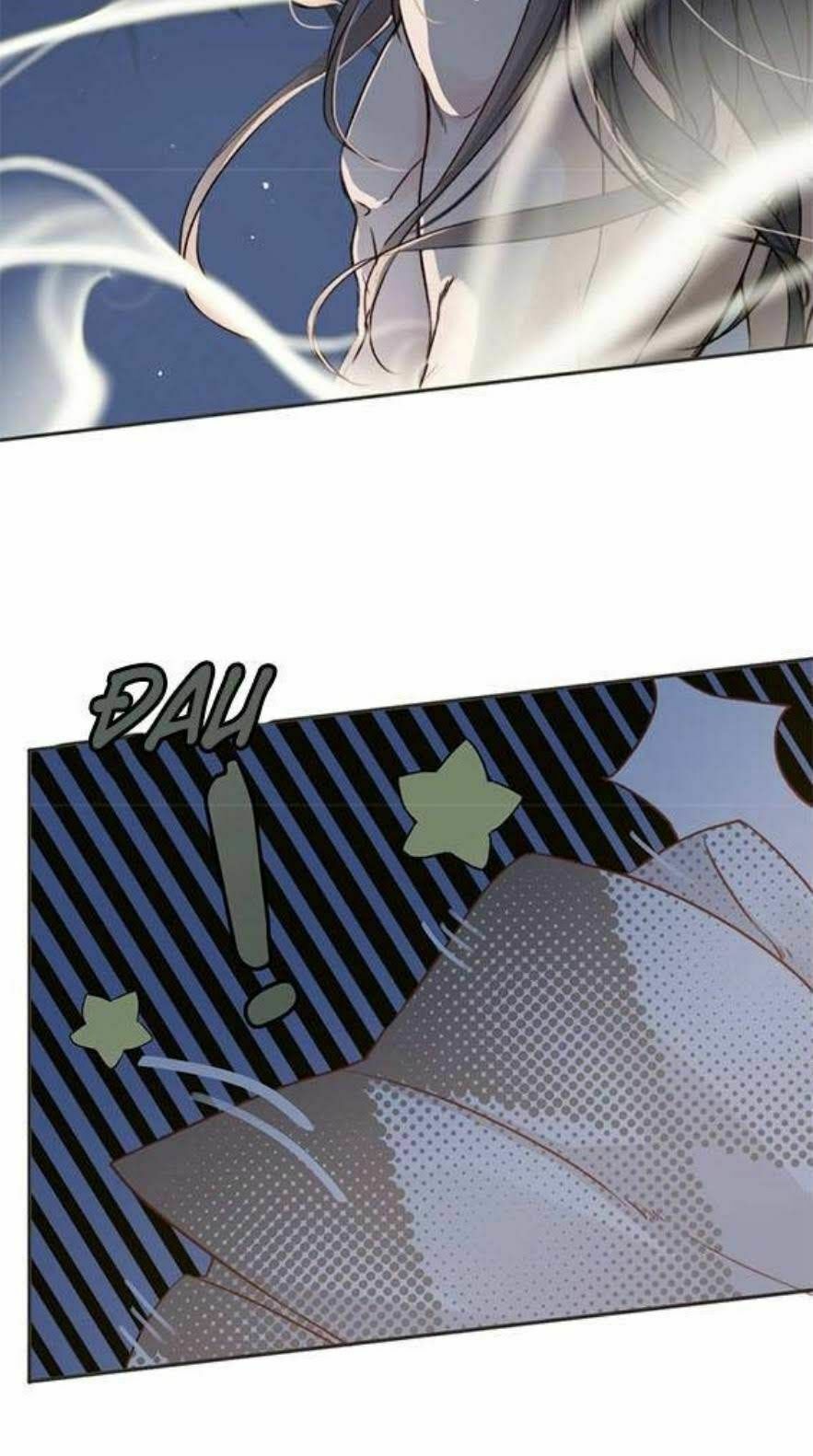 Túc Dạ Trường Ca: Chapter 2.5
