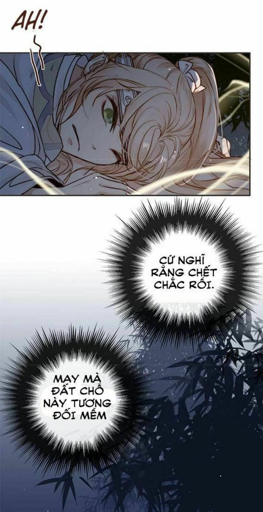 Túc Dạ Trường Ca: Chapter 2.5