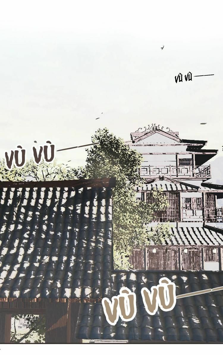 Túc Dạ Trường Ca: Chapter 2