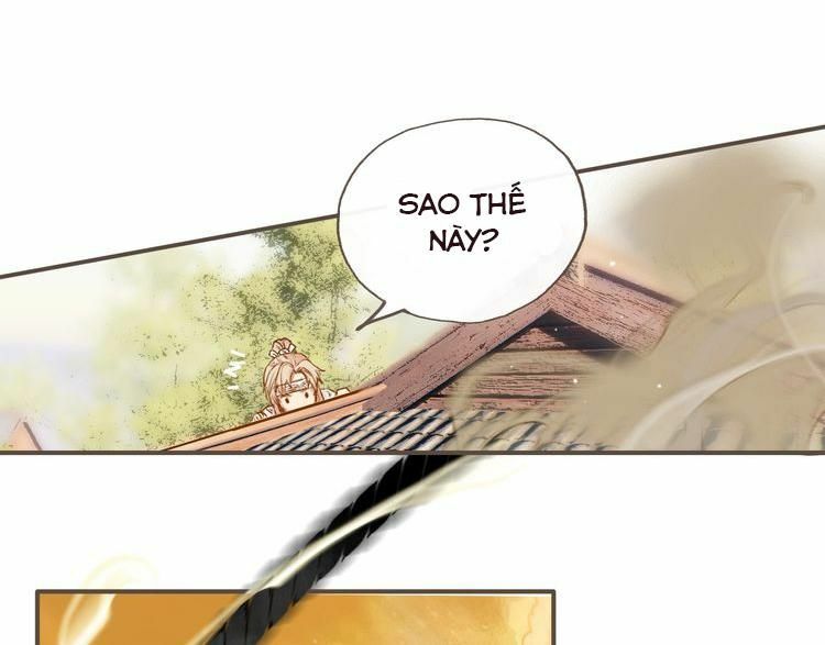 Túc Dạ Trường Ca: Chapter 2
