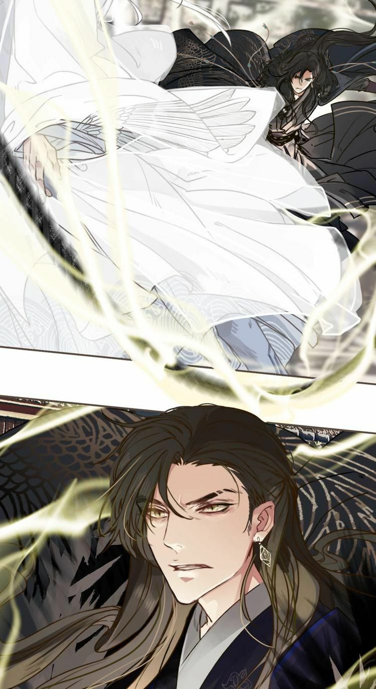 Túc Dạ Trường Ca: Chapter 2