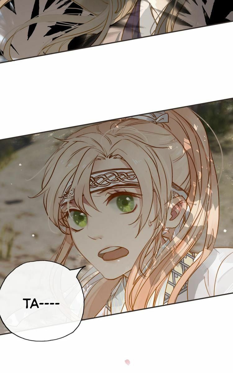 Túc Dạ Trường Ca: Chapter 2