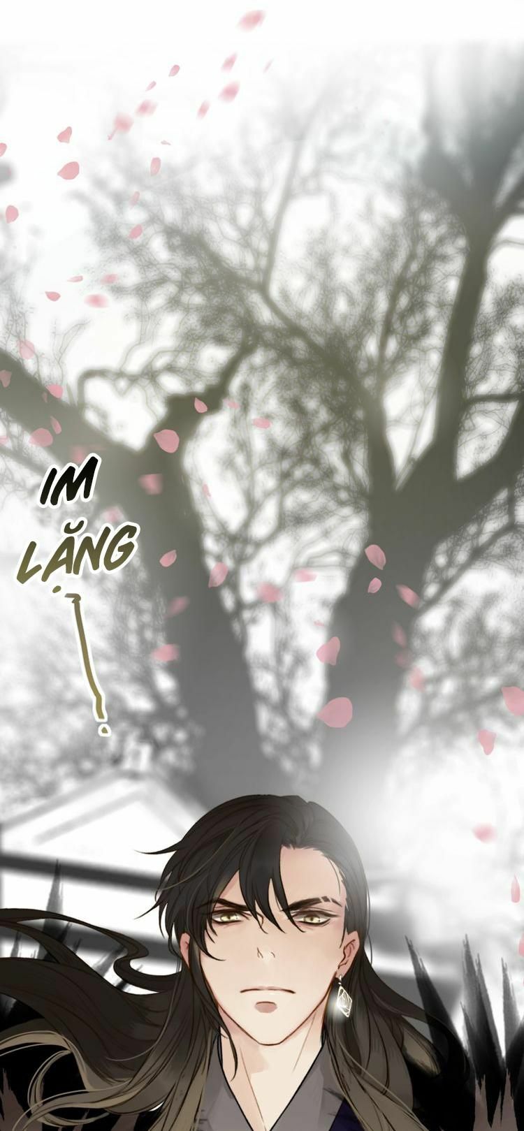 Túc Dạ Trường Ca: Chapter 2