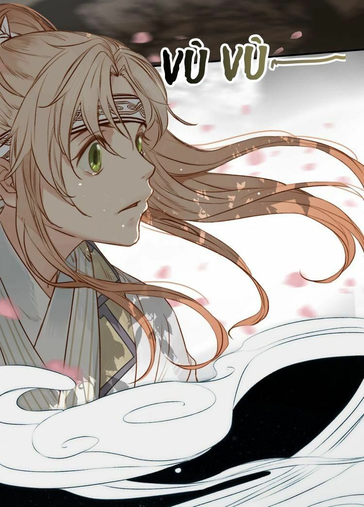 Túc Dạ Trường Ca: Chapter 2