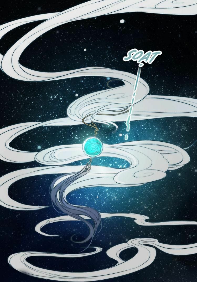 Túc Dạ Trường Ca: Chapter 2