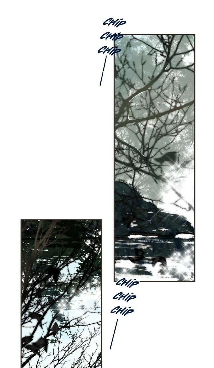 Túc Dạ Trường Ca: Chapter 2