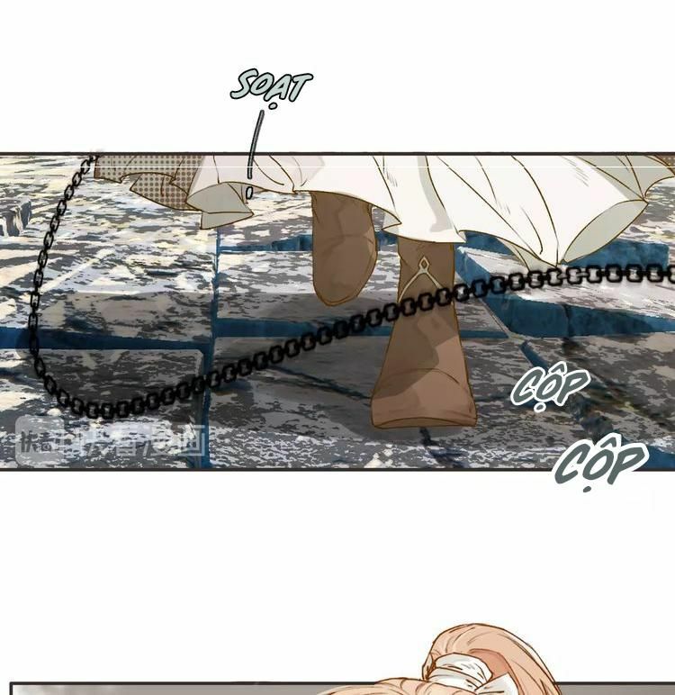 Túc Dạ Trường Ca: Chapter 2
