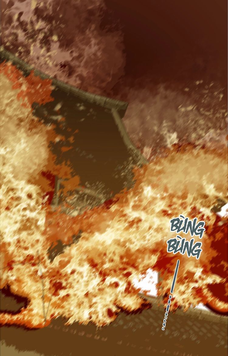 Túc Dạ Trường Ca: Chapter 6