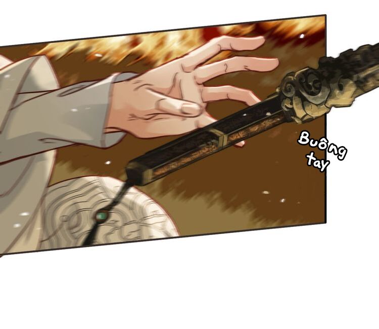 Túc Dạ Trường Ca: Chapter 6
