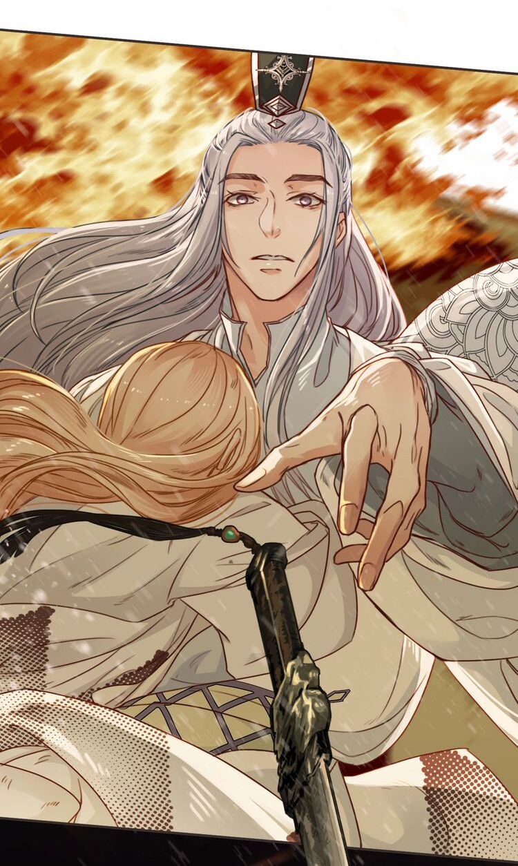 Túc Dạ Trường Ca: Chapter 6