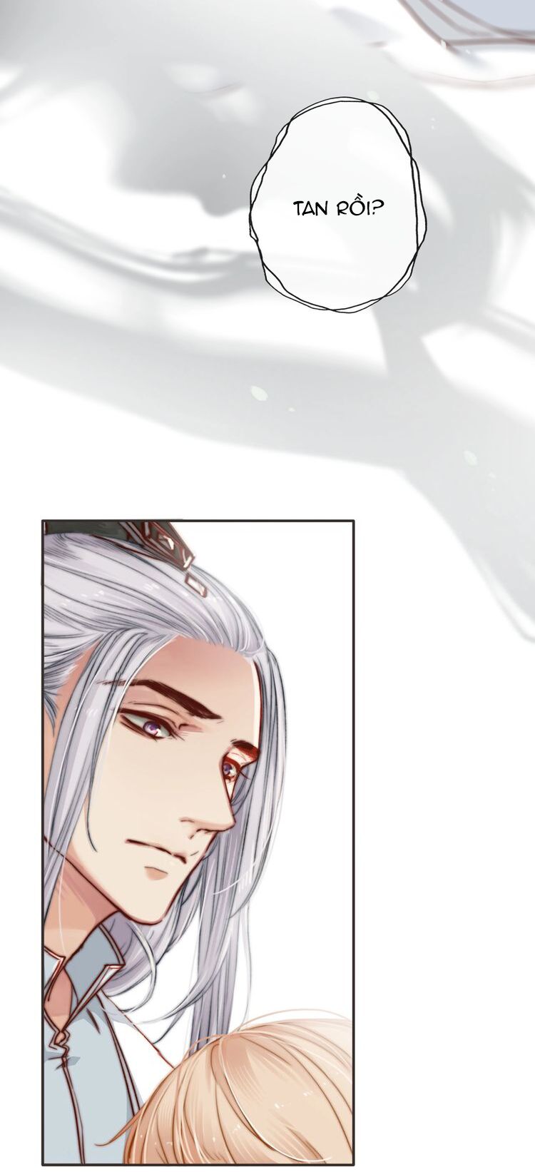 Túc Dạ Trường Ca: Chapter 6