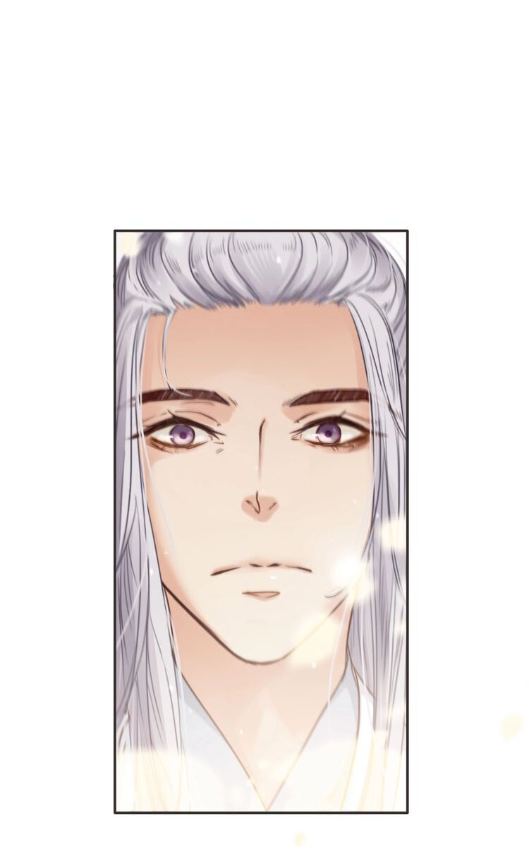 Túc Dạ Trường Ca: Chapter 6