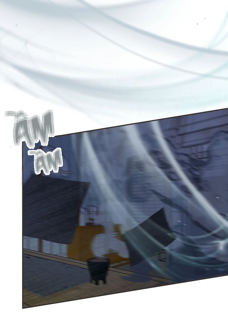 Túc Dạ Trường Ca: Chapter 6