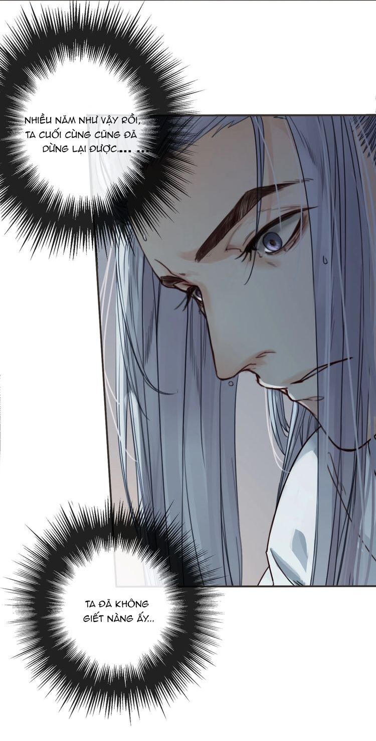 Túc Dạ Trường Ca: Chapter 6