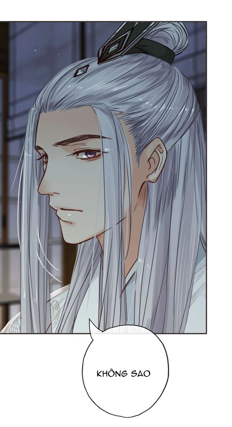 Túc Dạ Trường Ca: Chapter 6