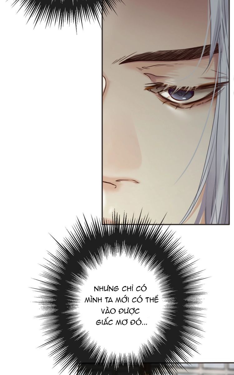 Túc Dạ Trường Ca: Chapter 6
