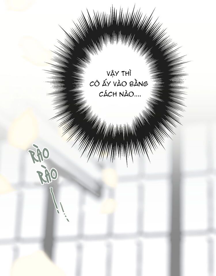 Túc Dạ Trường Ca: Chapter 6