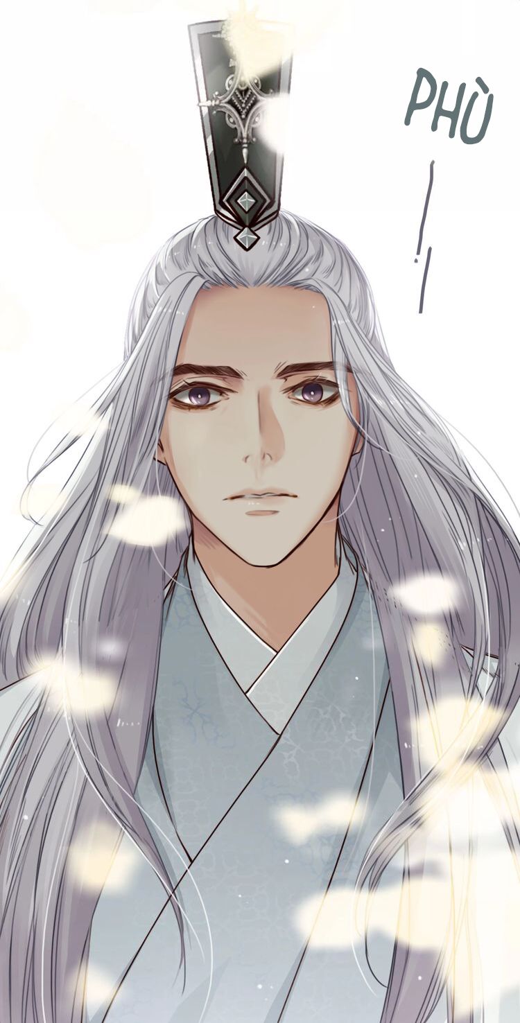Túc Dạ Trường Ca: Chapter 6