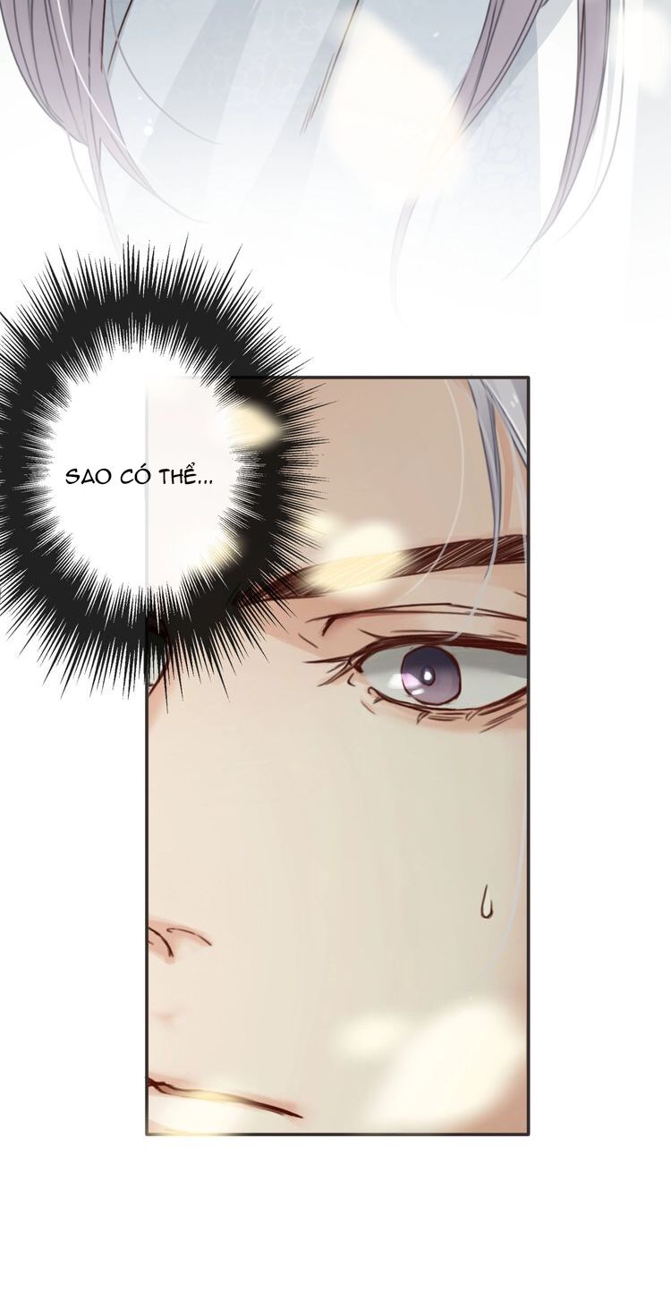 Túc Dạ Trường Ca: Chapter 6