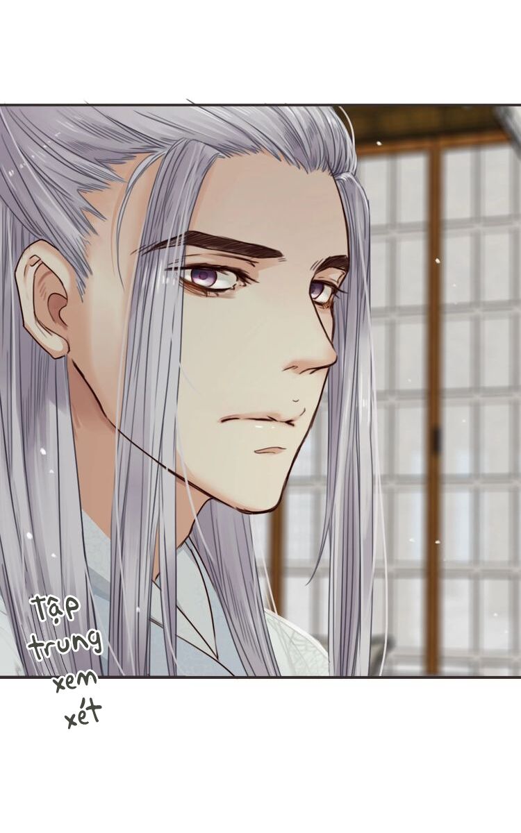 Túc Dạ Trường Ca: Chapter 6