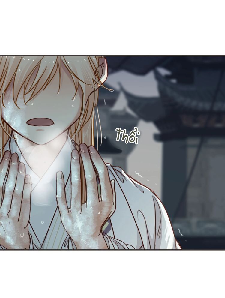 Túc Dạ Trường Ca: Chapter 6