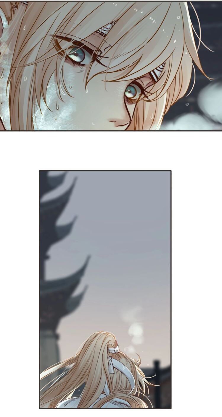 Túc Dạ Trường Ca: Chapter 6