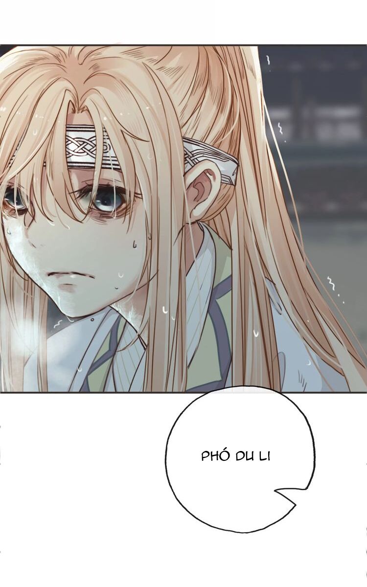 Túc Dạ Trường Ca: Chapter 6