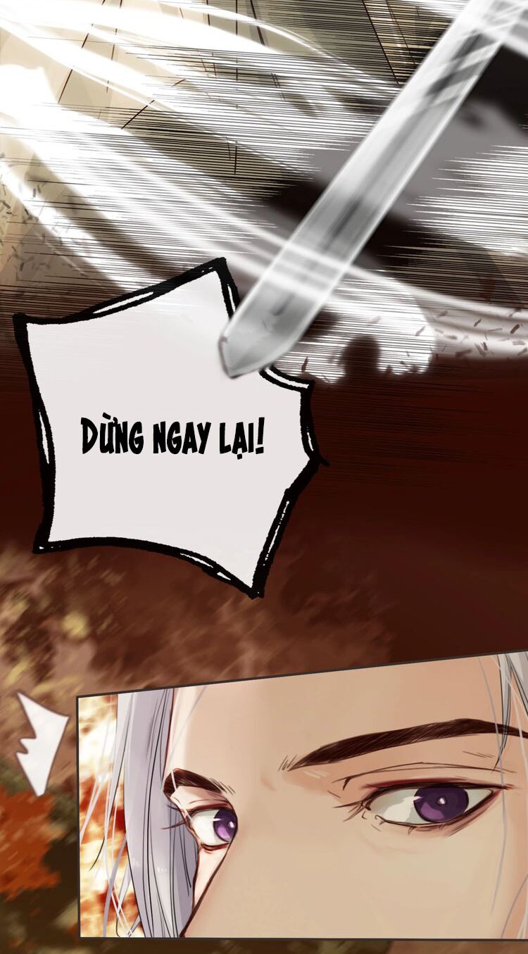 Túc Dạ Trường Ca: Chapter 6