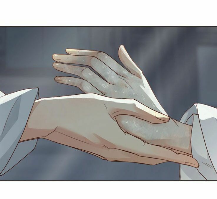 Túc Dạ Trường Ca: Chapter 8