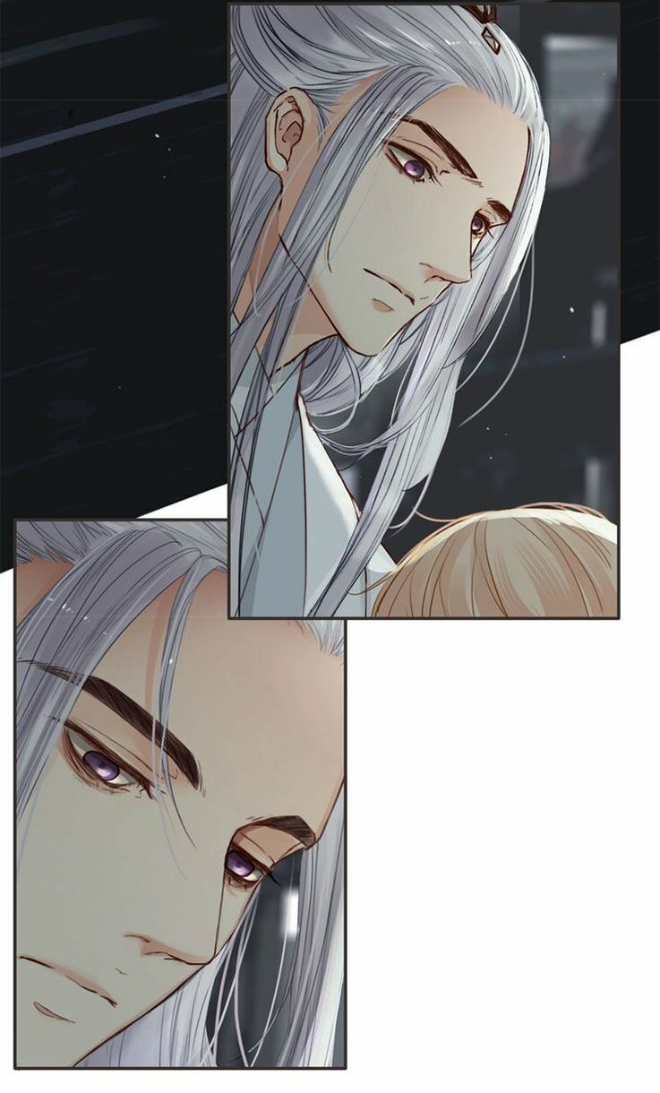 Túc Dạ Trường Ca: Chapter 8