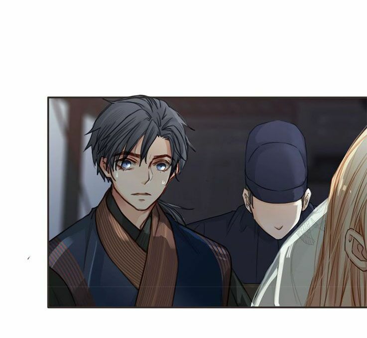 Túc Dạ Trường Ca: Chapter 8