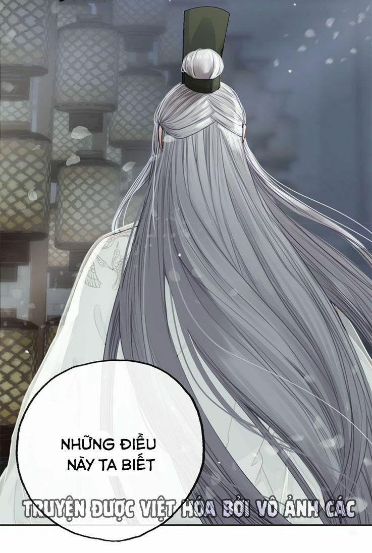 Túc Dạ Trường Ca: Chapter 8