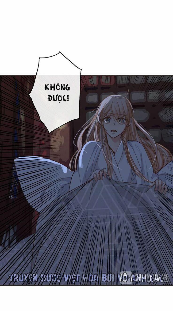 Túc Dạ Trường Ca: Chapter 8