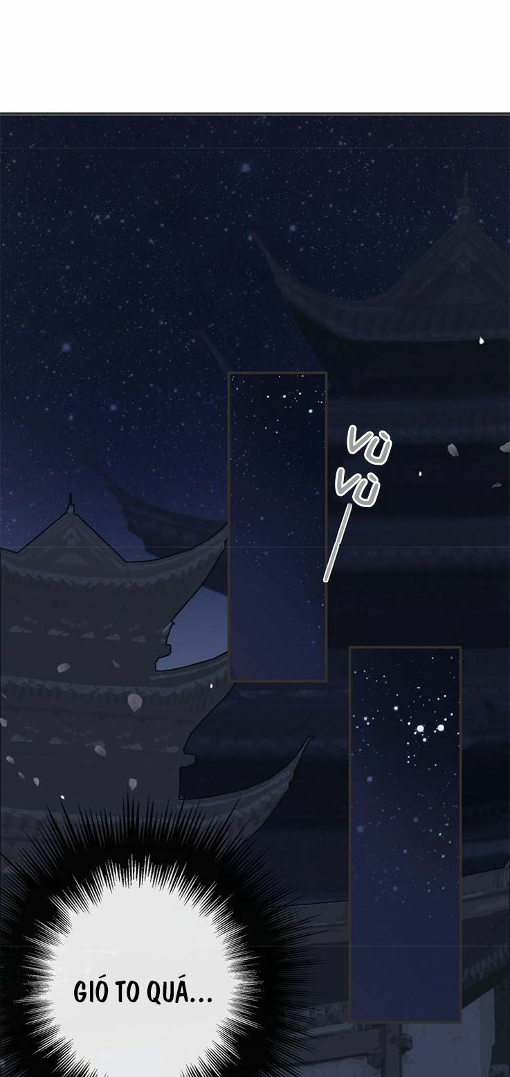 Túc Dạ Trường Ca: Chapter 8