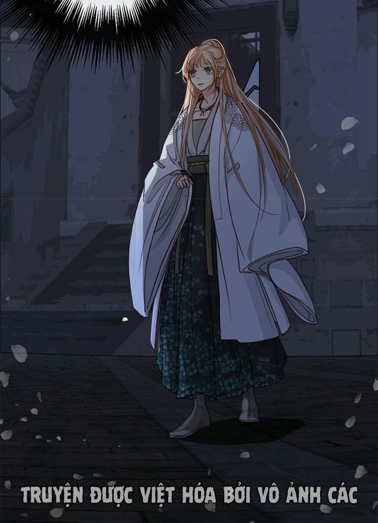 Túc Dạ Trường Ca: Chapter 8