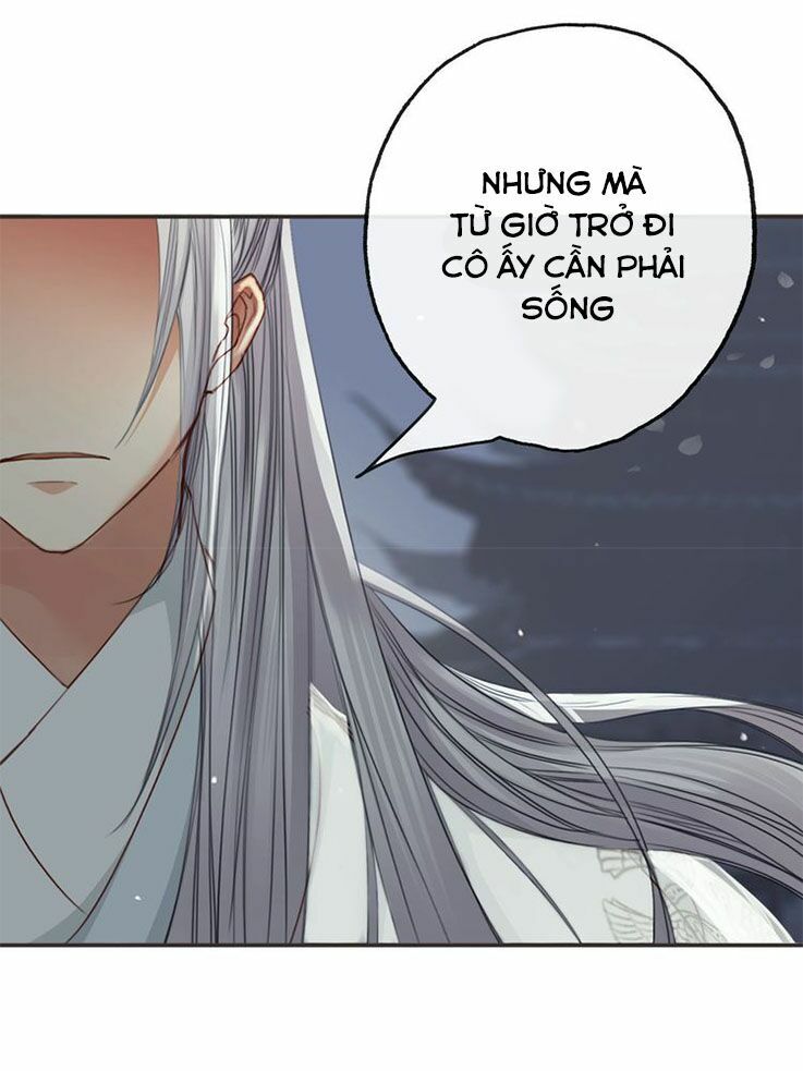 Túc Dạ Trường Ca: Chapter 8