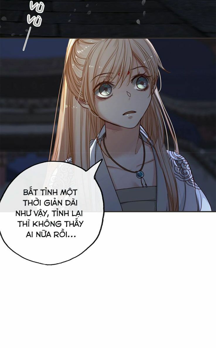 Túc Dạ Trường Ca: Chapter 8