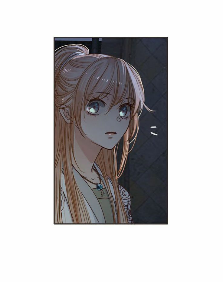 Túc Dạ Trường Ca: Chapter 8