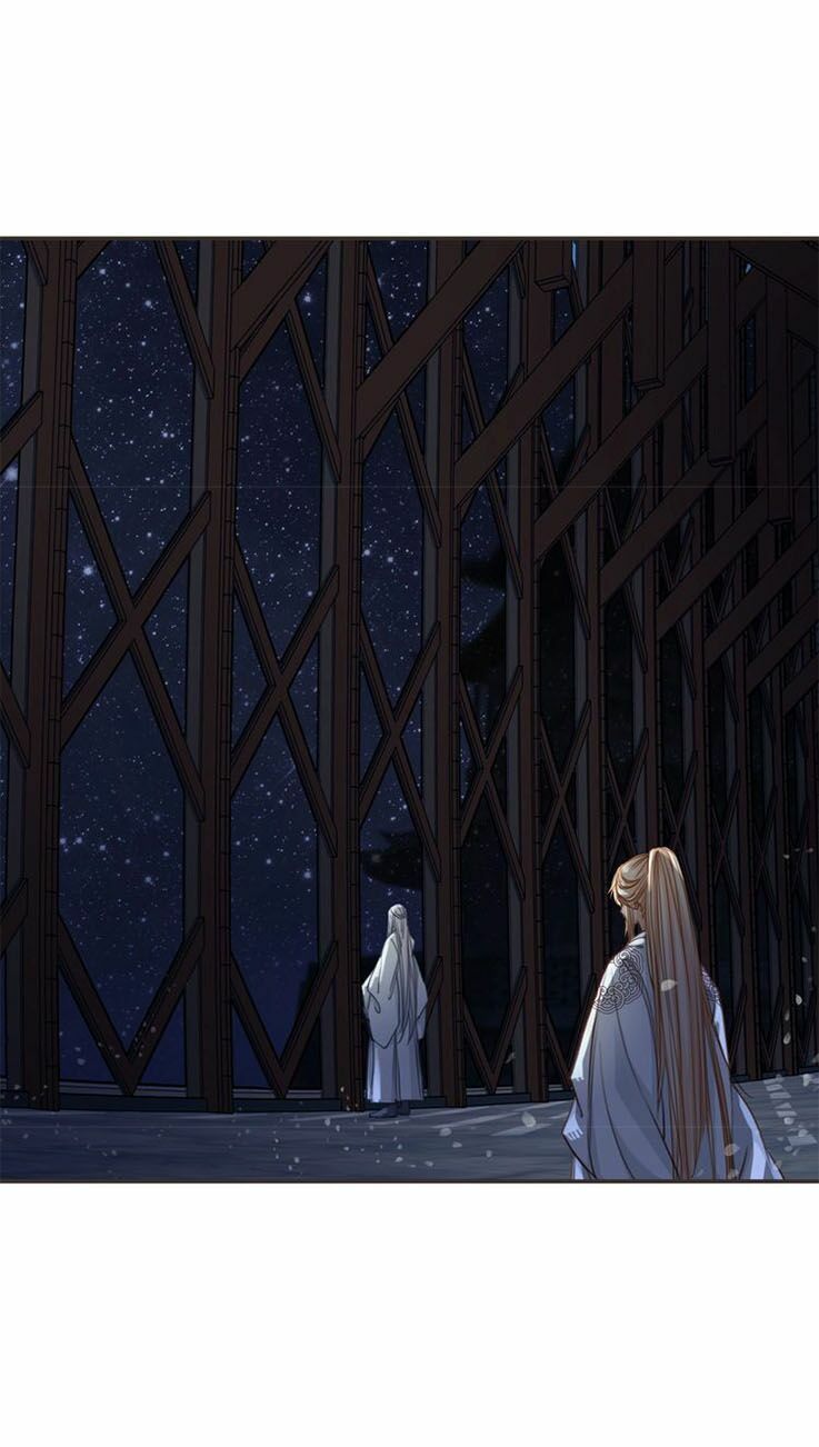 Túc Dạ Trường Ca: Chapter 8