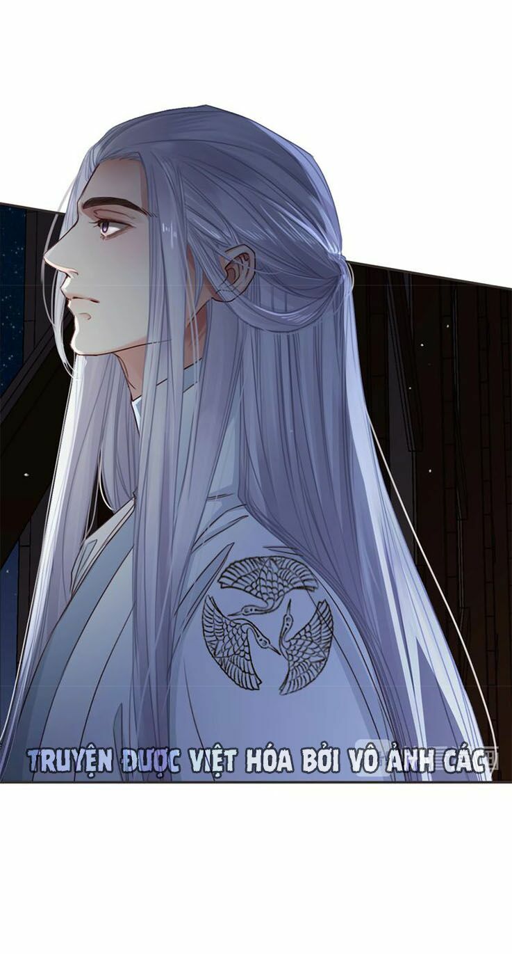 Túc Dạ Trường Ca: Chapter 8