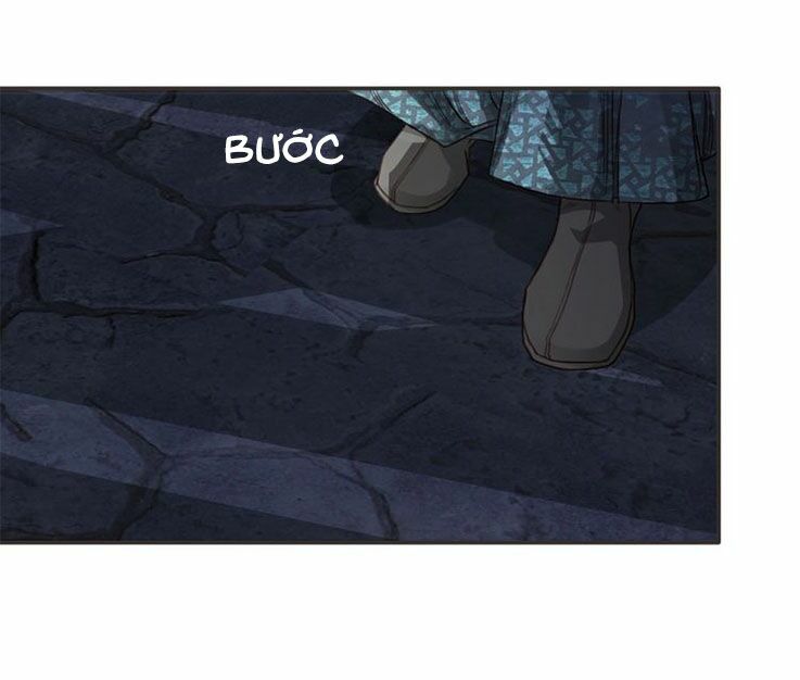 Túc Dạ Trường Ca: Chapter 8