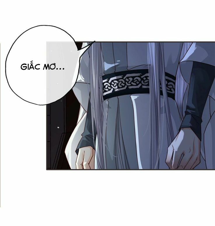 Túc Dạ Trường Ca: Chapter 8