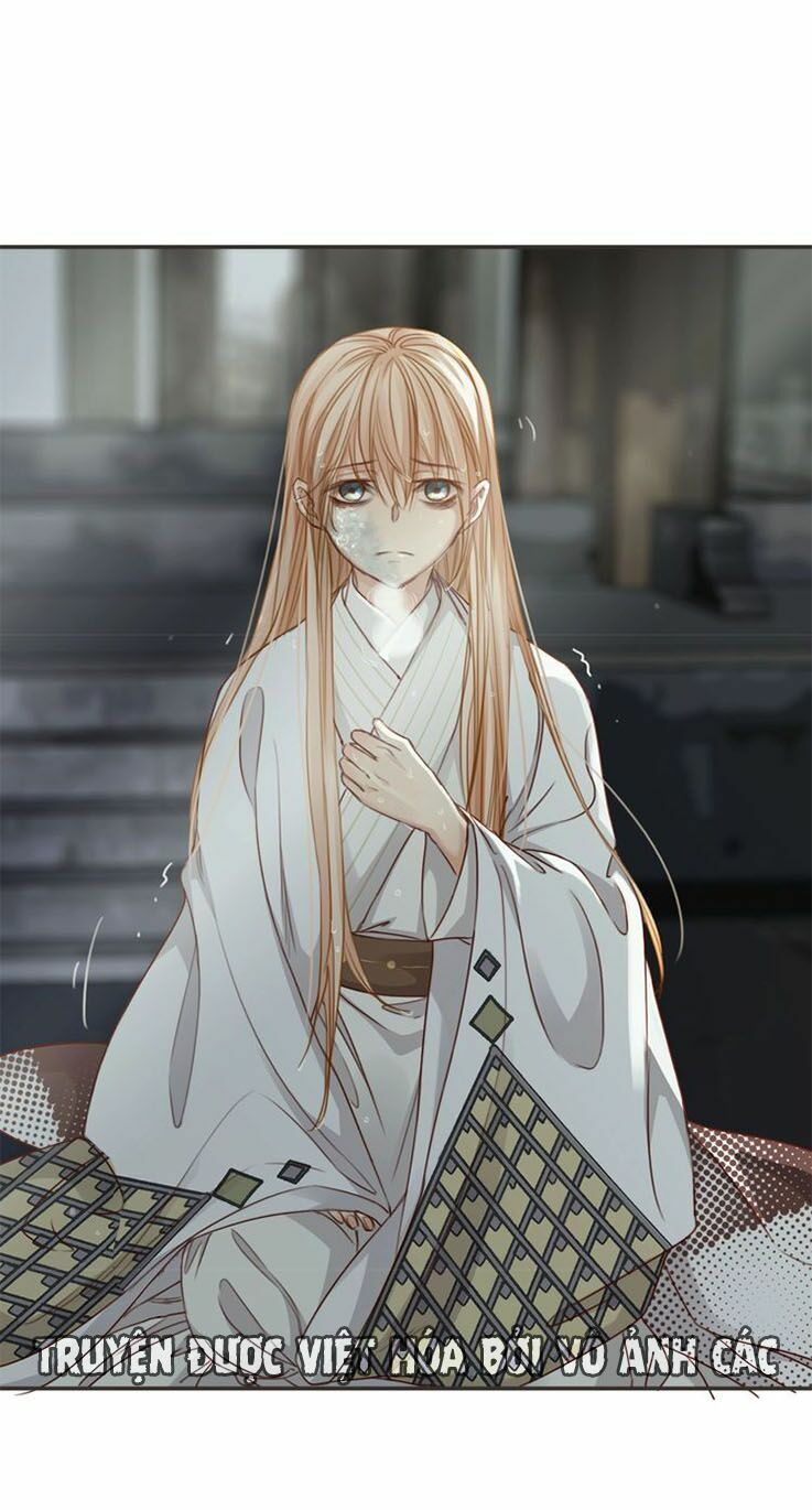 Túc Dạ Trường Ca: Chapter 8