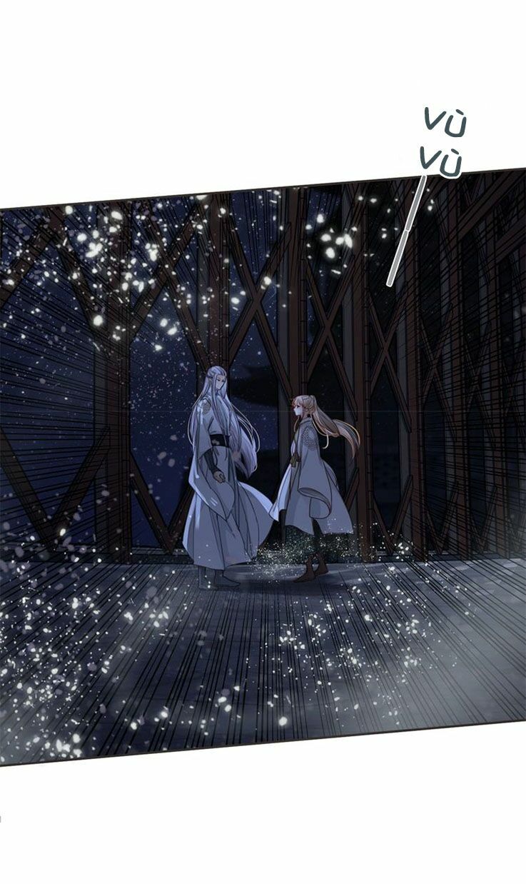 Túc Dạ Trường Ca: Chapter 8